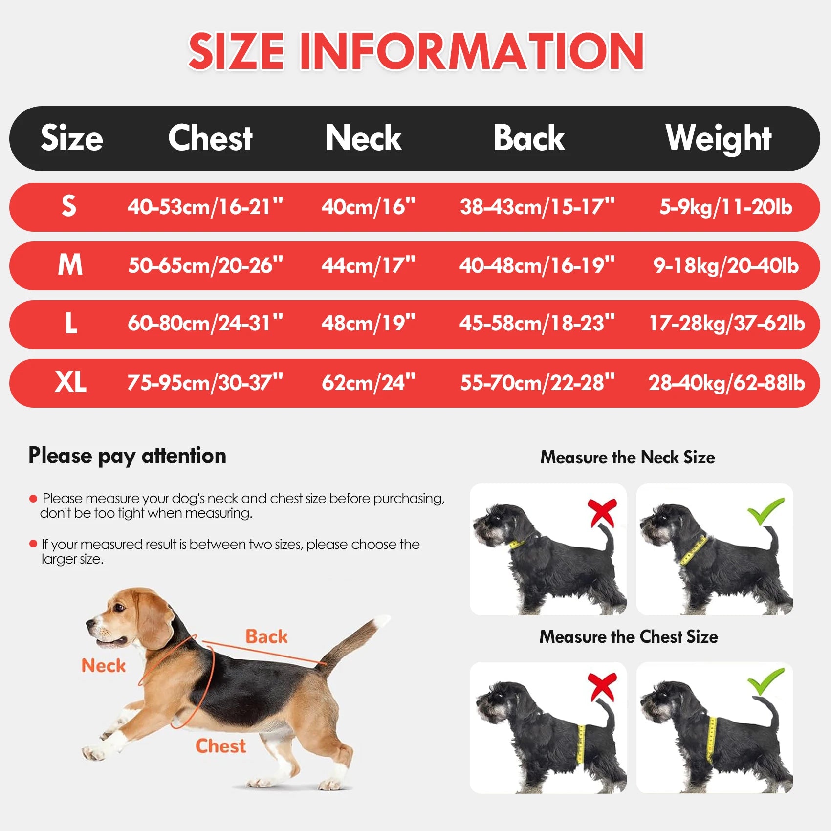 Dog Life Jacket with Reflective Stripes – High-Visibility Safety Vest