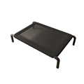 Elevated Dog Cot Bed – All-Season Raised Pet Bed