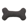 Dog Bone Shape Chew Toy, Durable Cotton Material, Perfect for Dogs and Cats, Multiple Colors, Ideal Gift for Pet Birthdays and A