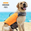 Dog Life Jacket – Adjustable Safety Vest for Dogs